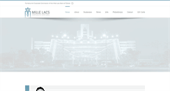Desktop Screenshot of mlcorporateventures.com